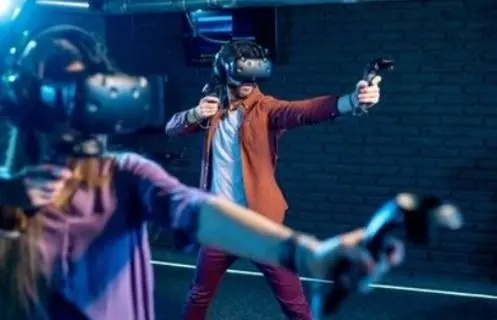 (免费vr游戏大全:畅享虚拟现实世界的乐趣)免费VR游戏大全：畅享虚拟现实世界的乐趣