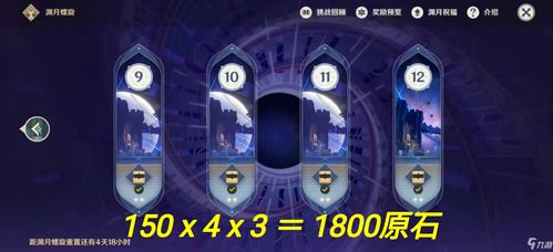 探究《原神》暗夜兵团13星材料获取途径：多角度解析快速刷取心得和实用策略