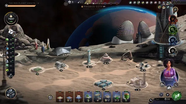 (焕然异新)焕然异星手机版下载：带你探索未知的外太空世界！