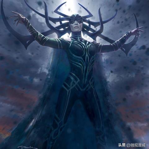 (众神之王奥丁的故事读后感)震撼心灵的力量：众神之王奥丁读后感