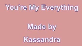 Welcome Every Person to My Majestic Castle