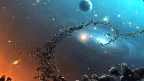 (探索宇宙奥秘纪录片国语)探索宇宙奥秘：神秘构造纪录片迅雷下载分享