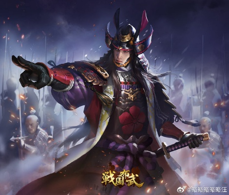 (战国布武吧)探寻战国布武原画之美：揭开历史画卷的神秘面纱