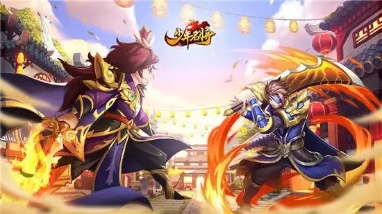 (少年名将玩法攻略)少年名将0.1折限时惊喜促销，经典战争策略手游价值体验再升级