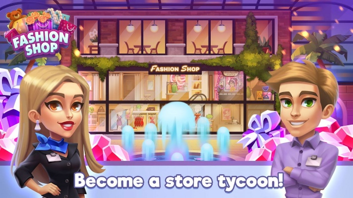 佩皮摩登商店解锁版免费：探索最新时尚趋势，尽情畅享购物乐趣！