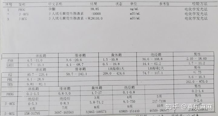 重视健康检查，免疫功能指标HCG5结果0.31引发专家讨论及其对健康影响解析