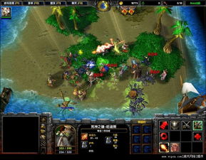 (魔兽元素魔法之战攻略)探讨魔兽元素魔法之战技能搭配：打造最强组合与战术策略
