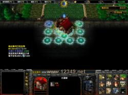 (魔兽元素魔法之战攻略)探讨魔兽元素魔法之战技能搭配：打造最强组合与战术策略