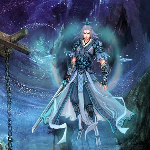 探索神秘东方仙侠世界：穿越弑之神微信小程序，开创全新角色扮演体验