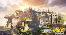 (探索之旅是什么)探索璀璨之旅手游官网，畅游华丽奇幻世界
