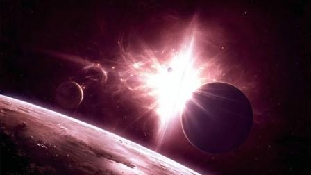 失控科技时代：疯狂黑洞冲冲冲，人类科技能否拯救宇宙的终极危机?