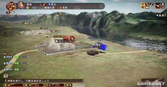 探讨三国时代攻城战的复杂性与难点：为何城池争夺总是困难重重