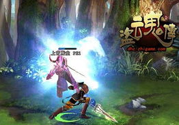 探索虚幻神秘之旅：《寻仙问情记炼蛊配方》中的古老阵法与炼蛊秘术揭秘