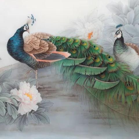 (梦幻仙境的图片)梦幻仙境中的唯美画面，如梦如幻引人入胜