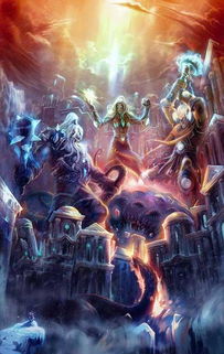 (魔兽80年代什么职业好玩)魔兽80后最火的三首歌：回忆经典怀旧，激发游戏热情！