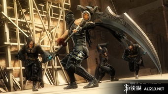 (老滚5刀锋卫士之剑)老滚5刀锋战士之剑：拯救世界的最后一战！