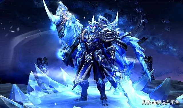 神将归来：《天堂战记》独占新皮肤，欢迎神赵云的华丽回归，再掀翻天覆地之战