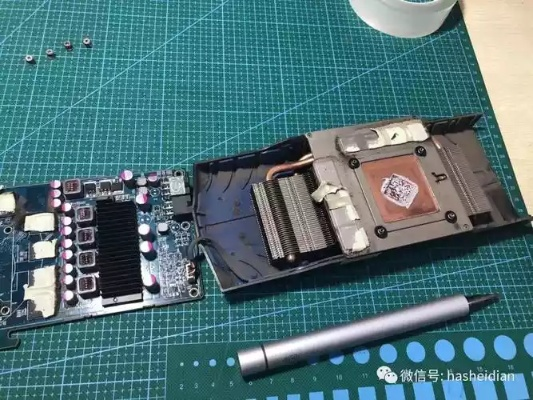 电脑显示卡怎么拆下来？拆卸步骤详解，让你轻松搞定电脑升级问题