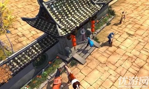 (侠客风云传 洛阳 攻略)游戏实战分享：侠客风云传洛阳攻略貌皮技巧与经验详解
