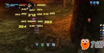 揭秘《傲视神魔传手游》：全新玩法体验，战力突飞猛进，精彩不容错过！