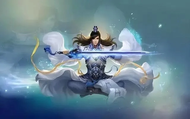 (剑道成仙笔趣阁)剑道成圣 剧本过硬，执刀剑者修心在先，成圣乃功不可没