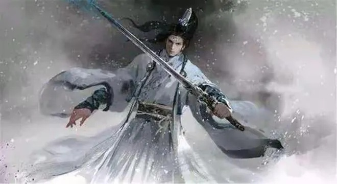 (剑道成仙笔趣阁)剑道成圣 剧本过硬，执刀剑者修心在先，成圣乃功不可没