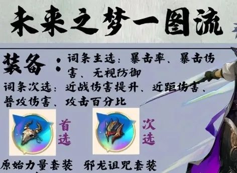 未央一梦试玩：探索无尽梦境，感受命运轮回之旅，游戏评测分享