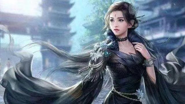 (九幽剑神小说)九幽神剑行：穿越古今，独步无畏，唯我独尊