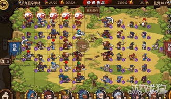 (小虾米战三国攻略)小虾米战三国导游甲怎么打？让你成为最强导游的秘诀揭秘