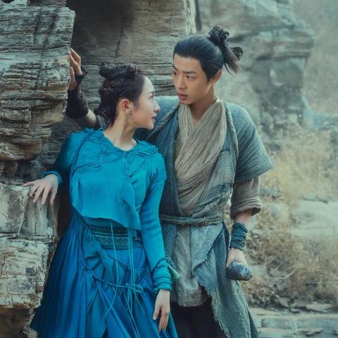 (诛仙第2季)诛仙第二季在线观看，全新仙侠奇幻剧续集等你来追