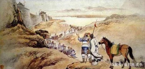 浅析燕歌行并序中的历史背景与文化价值：李白诗歌艺术的魅力与启示