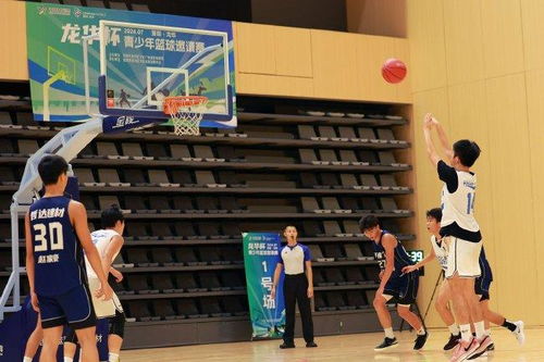 泰安老铁篮球俱乐部：打造篮球之家，培养篮球新秀，助力青少年篮球梦想的实现