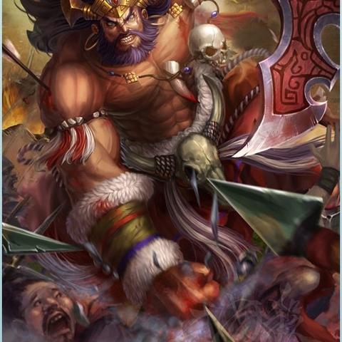 (御龙在天什么马好)御龙在天选择孟获还是司马懿好？探讨两位传奇将领的优劣势
