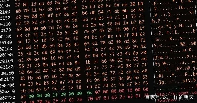 (黑客代号是什么)网络安全警戒升级：'代号STS'黑客威胁是否依旧存在？
