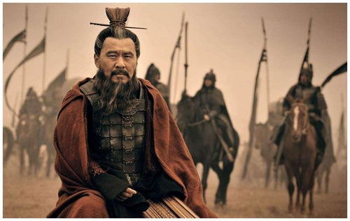 关羽大战曹操，三国哈哈哈2帮关羽打赢战役