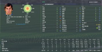 (fm足球经理官方网站)FM足球经理2025：体验最真实的足球运营管理游戏
