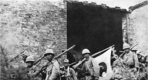(太行山抗日小英雄)抗日小英雄6：太行小兵的顽强抗战精神