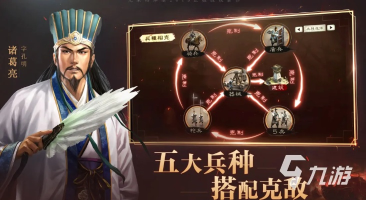 智慧与策略交织的历史巨作：探讨《智谋三国志》可能改名的精彩创意