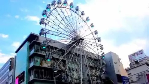 物华弥新来古市原型是在哪个城市？