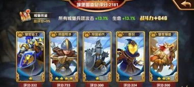 (小鸡符文战争礼包)小鸡符文战争攻略：如何在游戏中解锁全部技能和装备？