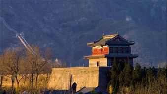 探寻古代文化遗产：长城网游揭秘历史传奇和战争策略的游戏世界