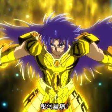 圣斗士星矢正义传说最强阵容之谜：从波塞冬篇到哈迪斯篇的无敌角色全解析