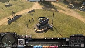 (战争艺术2解放秘鲁俄文翻译)Art of War 2 解放秘鲁：战略与战术的完美结合