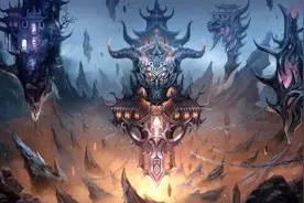 (仙魔劫墨竹小说结局怎样)《魔劫墨竹》全文阅读：一场神秘的灾厄之旅揭开序幕