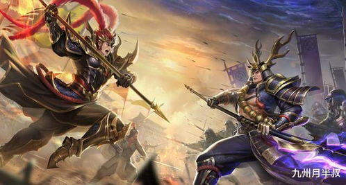 (九州劫官方)探索九州劫折扣的绝对优势，揭秘如何获取最佳游戏优惠与福利
