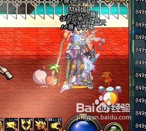 (九刃是什么意思)探索九刃魔界的神秘世界：勇士与魔法的传奇冒险之旅