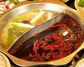 鸳鸯火锅刷羊肉暗示了什么？鲜食搭配的独特魅力和美味体验