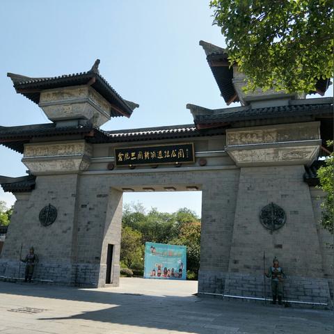 (成都三国文化遗址)探寻成都三国遗址的所在地点-历史遗迹探寻之旅