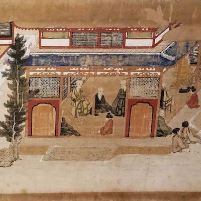 (《妖绘卷》)探寻奇幻世界的妖绘世录游戏大冒险