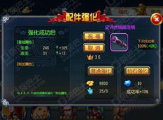 手游玩家最期待：《绝晓》磅礴上线，猛烈来袭！全新角色冒险开启，你准备好了吗？